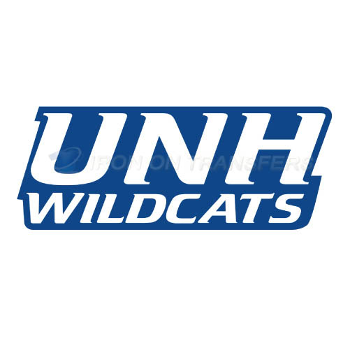 New Hampshire Wildcats Logo T-shirts Iron On Transfers N5410 - Click Image to Close